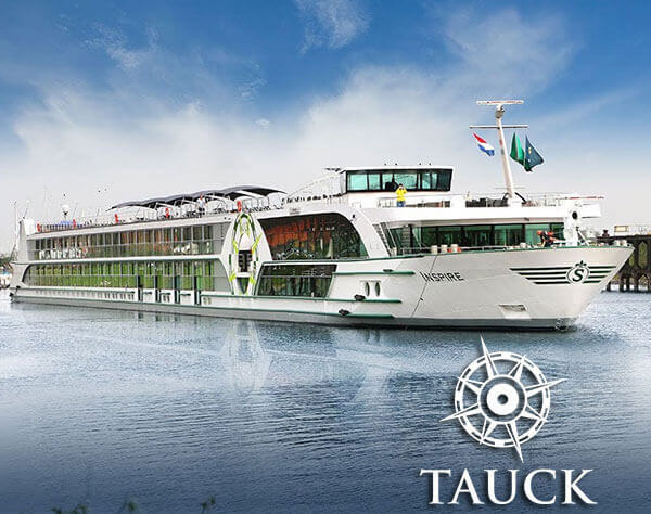 Tauck Tours